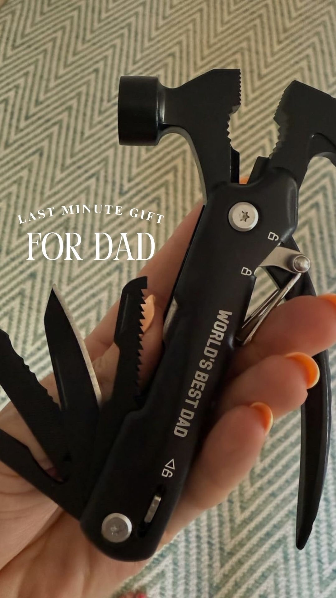 Last minute gift for dad!

#LTKHoliday #LTKMens #LTKGiftGuide