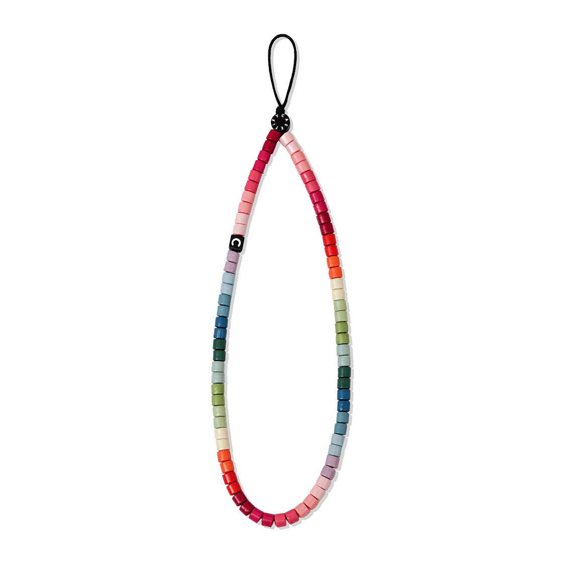 Rainbow Phone Charm - Matte | Casetify