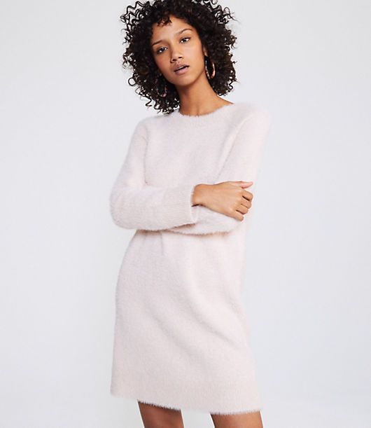 Lou & Grey Lashout Sweater Dress | Lou & Grey (US)