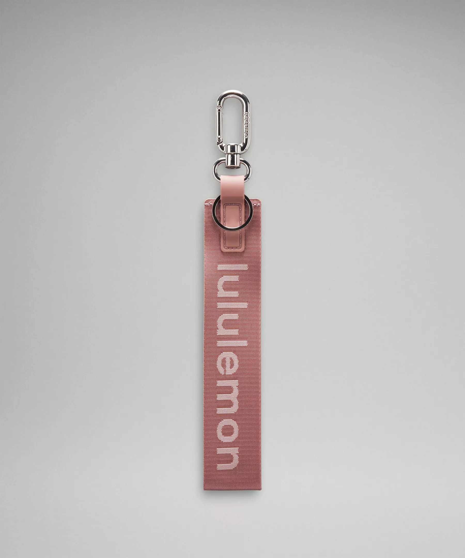 Never Lost Keychain | Lululemon (US)