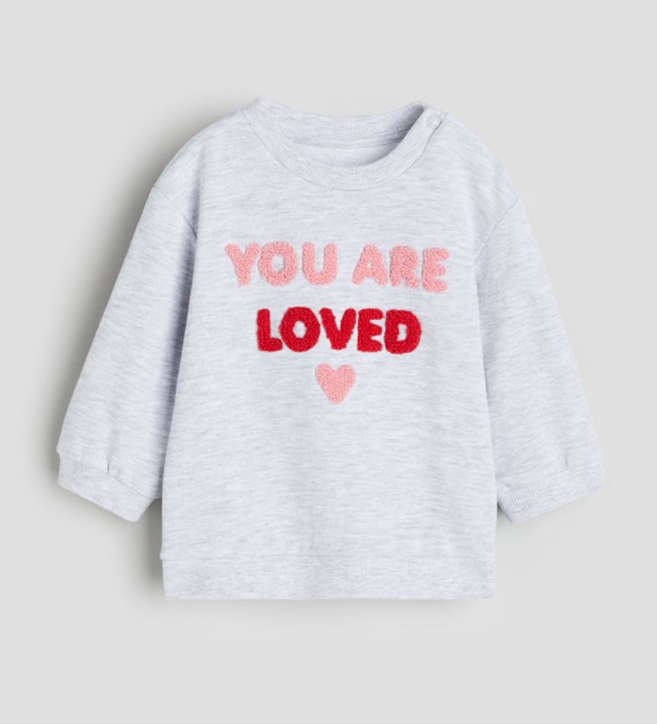 Valentine pullover & pjs for your littles ❤️

#LTKSeasonal #LTKkids #LTKGiftGuide