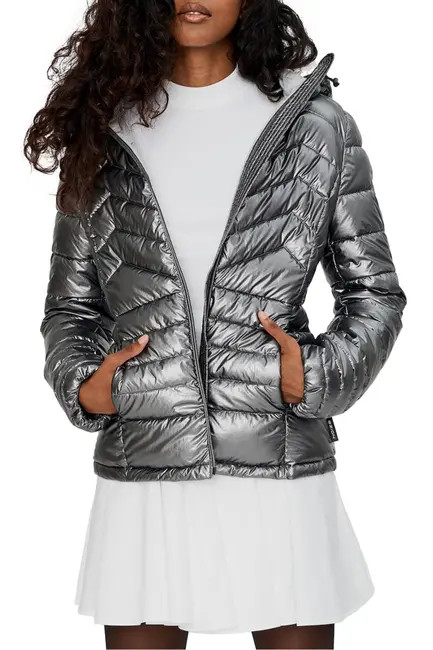 Maisie Lightweight Puffer Jacket | Nordstrom Rack