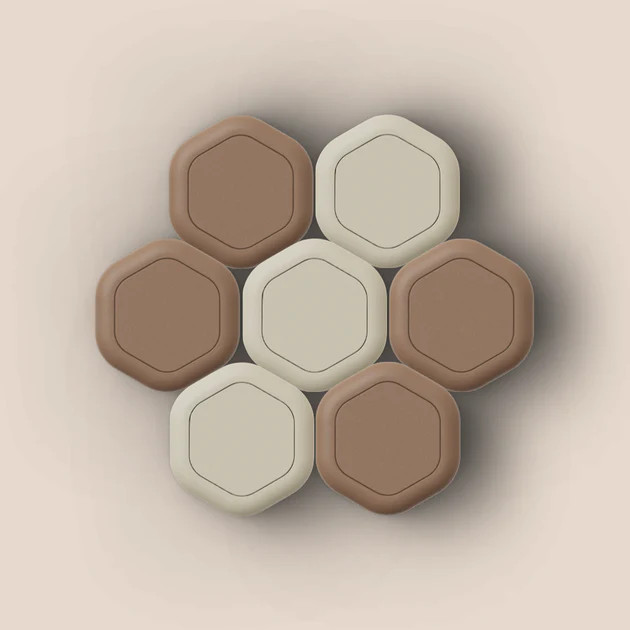 The Honeycomb | Cadence