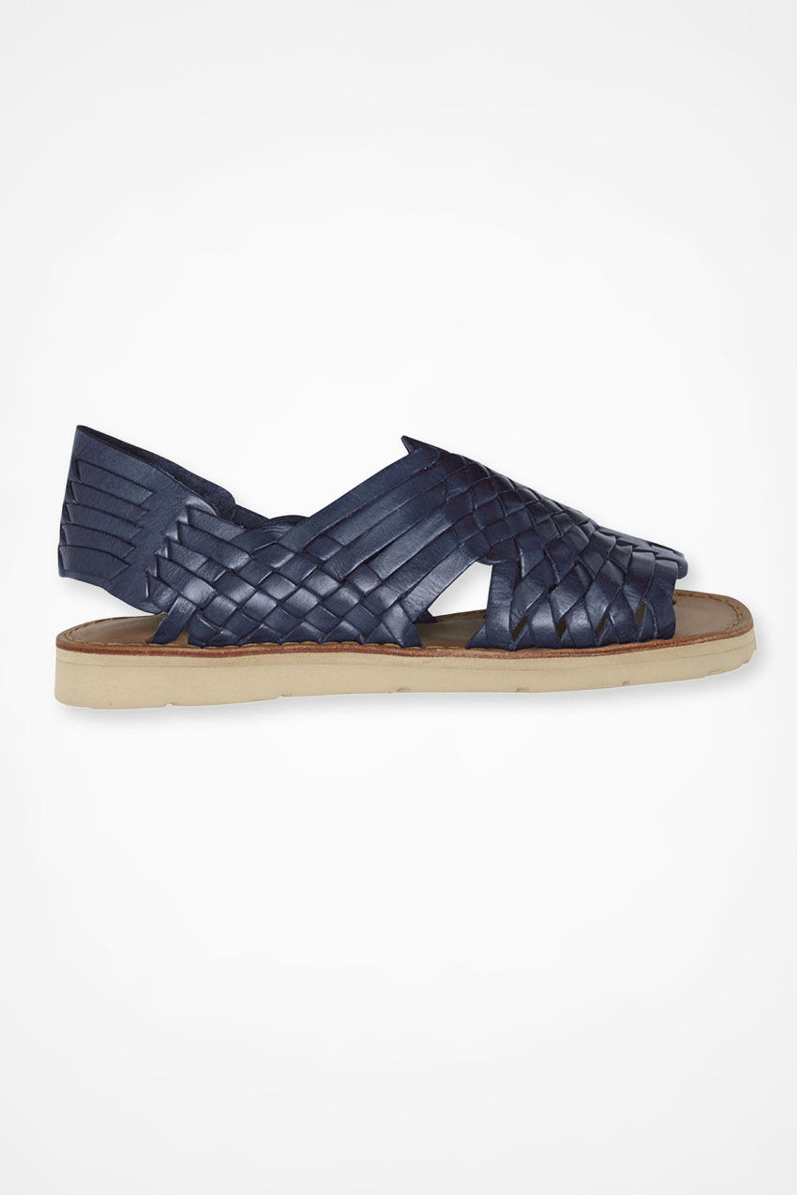 Huarache Sandals by Brand X Huaraches® | Coldwater Creek