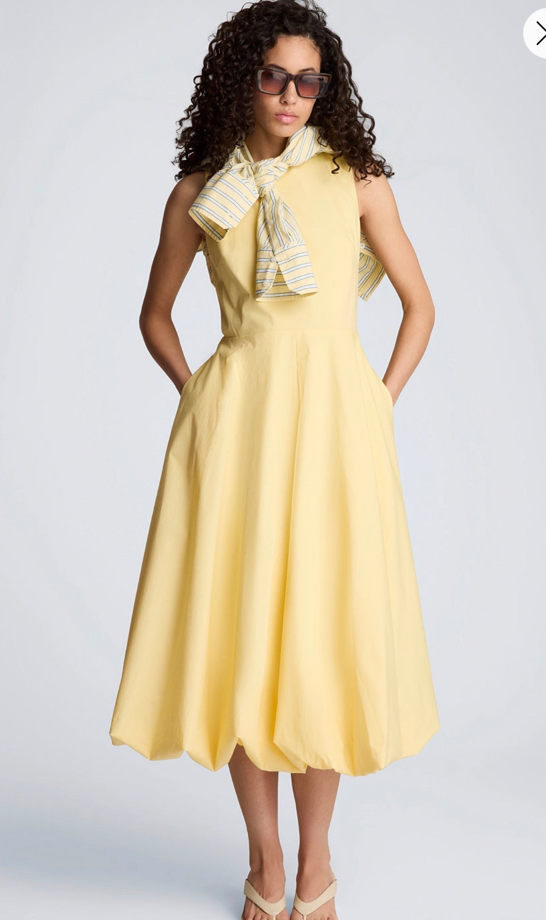 This butter yellow dress is soft, feminine, and effortlessly elevated 💛
The silhouette gives structure while still feeling light and easy—perfect for Easter, brunch, or any spring event where you want to look polished without overthinking it.

It’s one of those pieces that does the work for you.


butter yellow dress, spring dresses, easter outfit, midi dress, feminine style, elegant casual, over 50 fashion, classic style, polished outfits, spring wardrobe, chic dresses, soft tones, elevated basics

#LTKSaleAlert #LTKMidsize #LTKTall