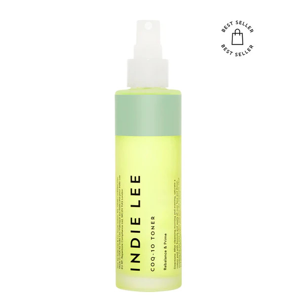CoQ-10 Toner | Indie Lee & Co.