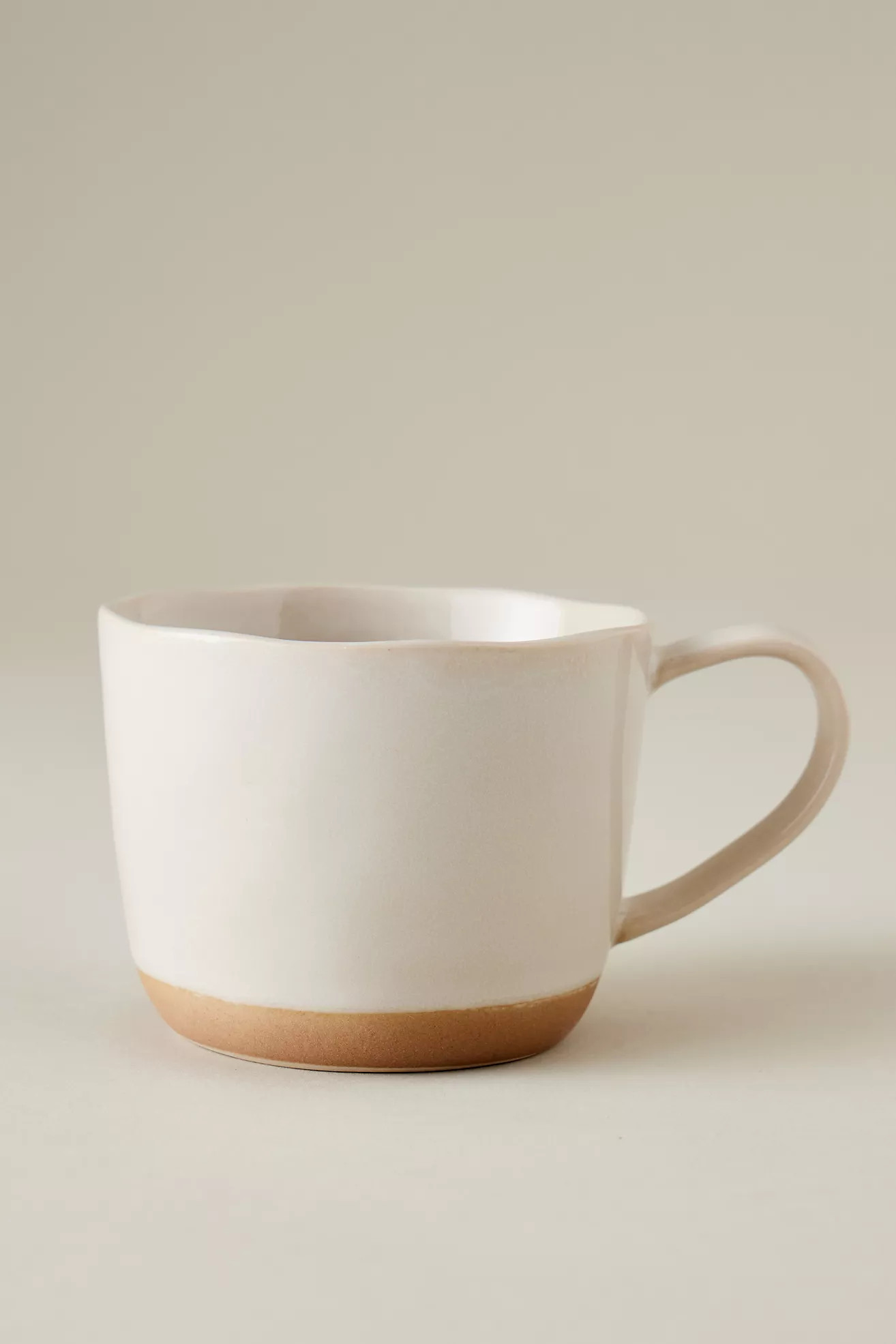 nkuku Edo Small Mug | Anthropologie (UK)