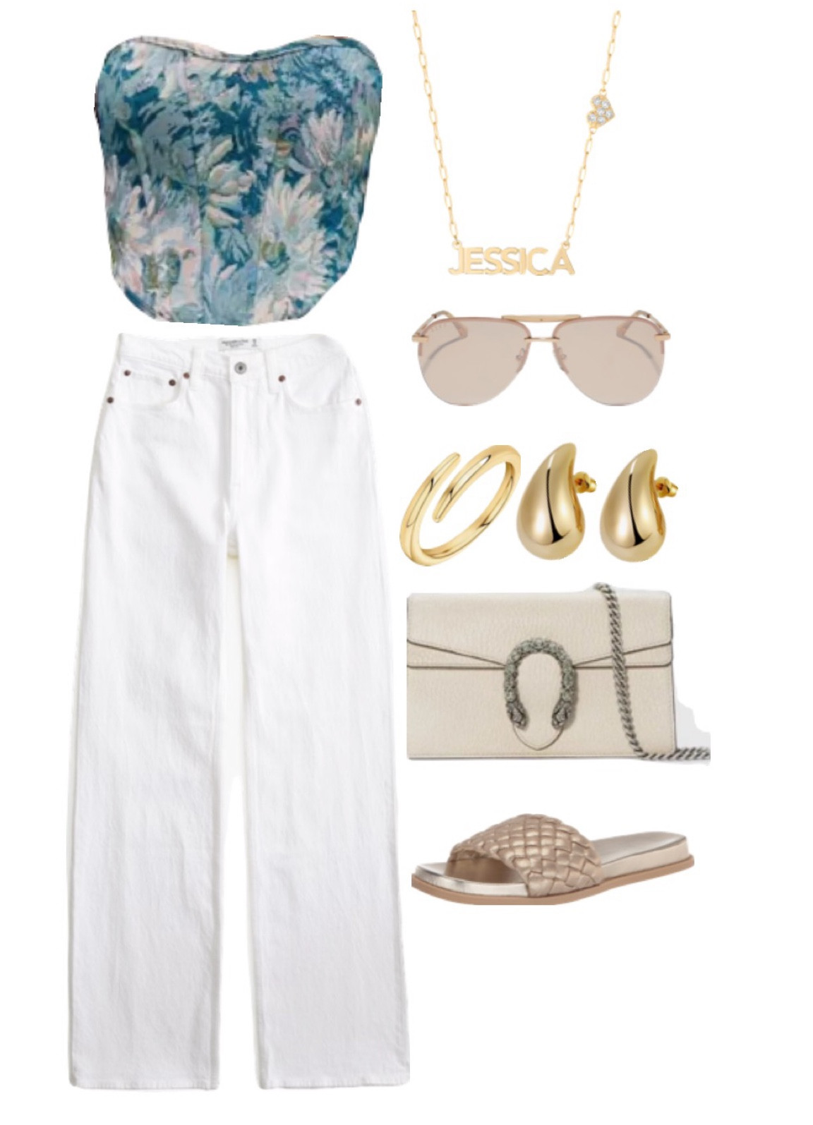 OOTD Inspo! 

#LTKstyletip #LTKU #LTKfindsunder100