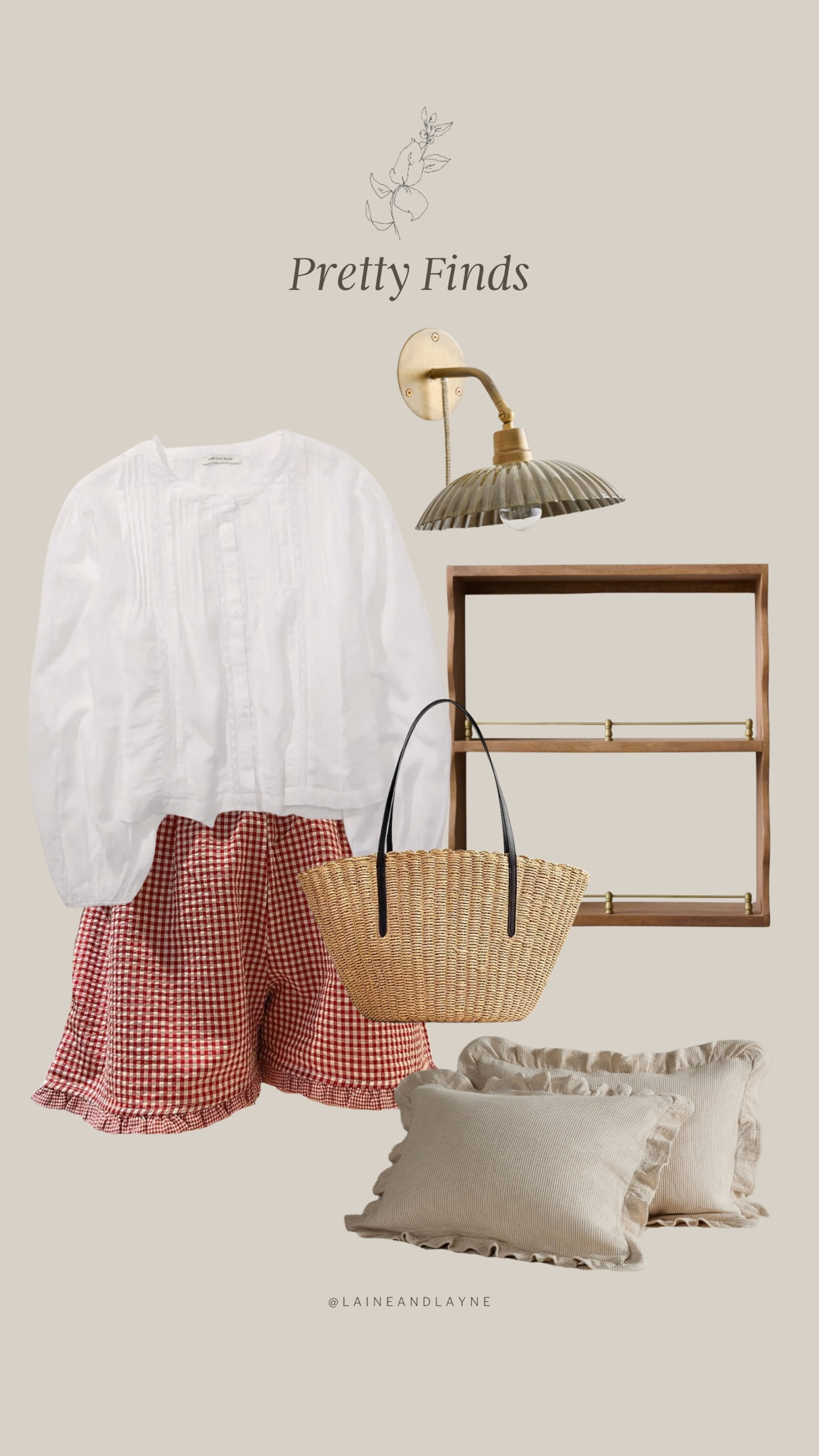 pretty finds this week 05.17 