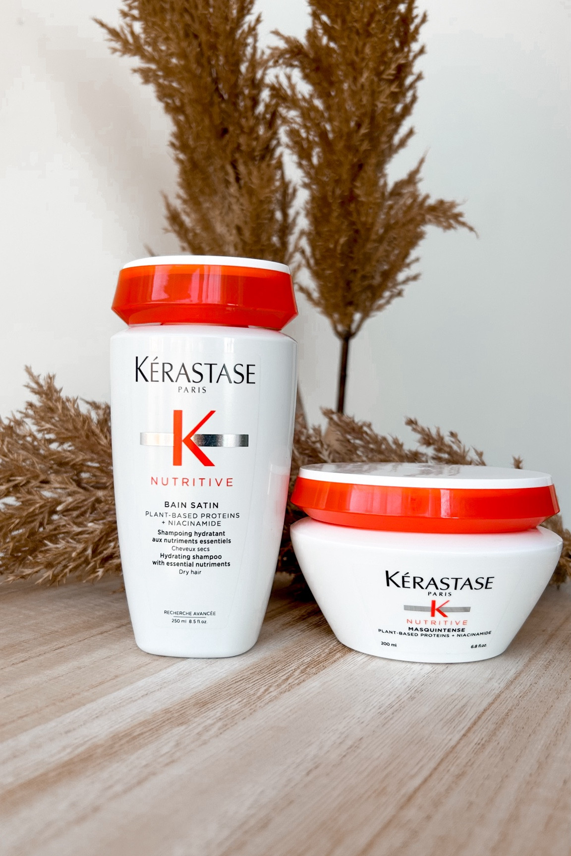 Champú para pelo muy seco! Es una maravilla! #peloseco

#LTKbeauty #LTKeurope