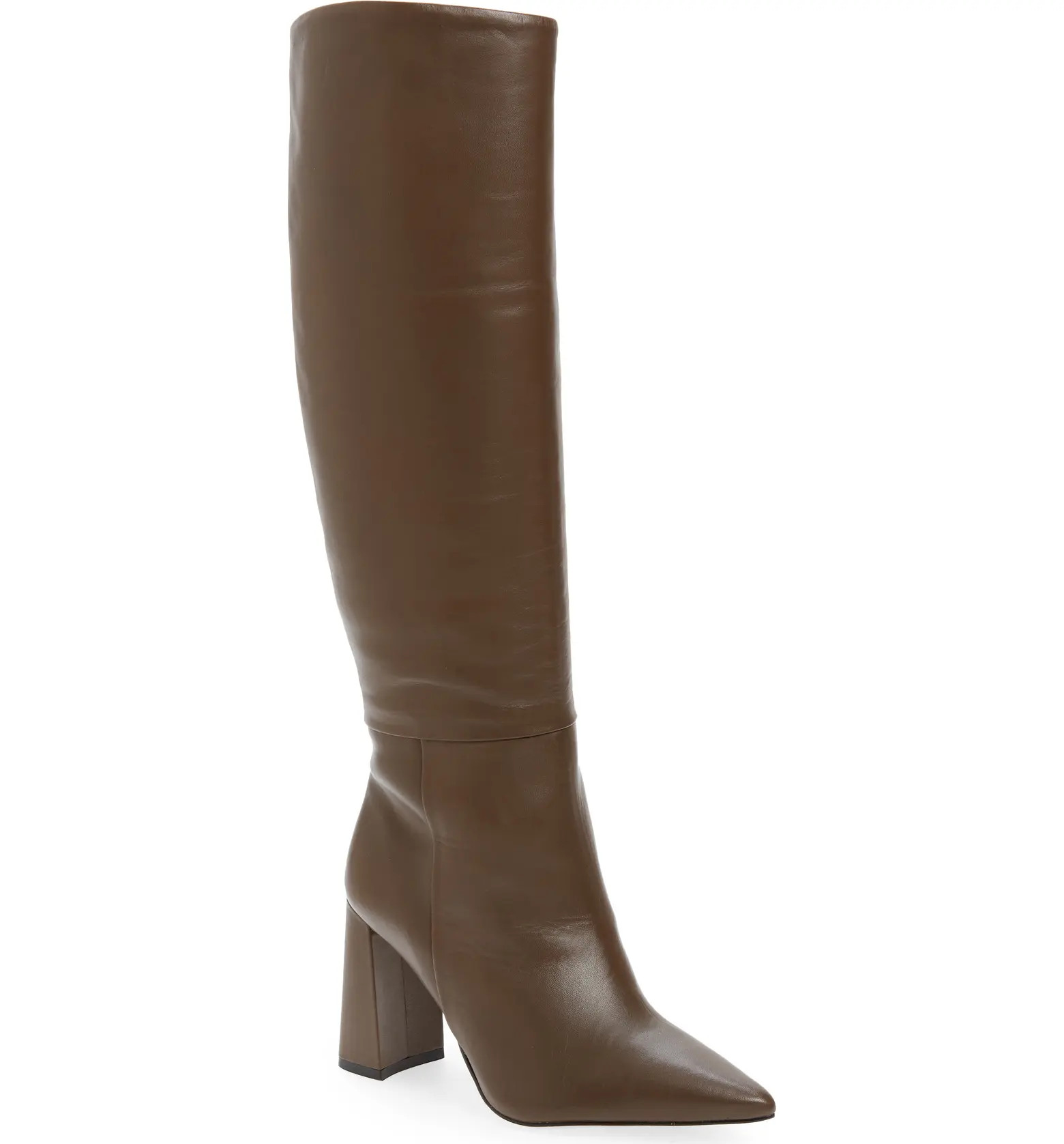 Handles Knee High Boot | Nordstrom
