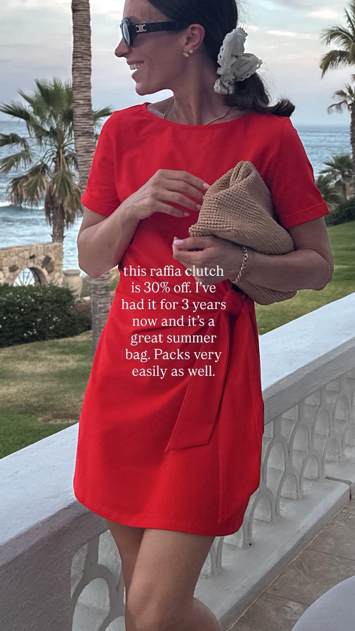 Resort/ spring break outfit 

#LTKOver40 #LTKPetite