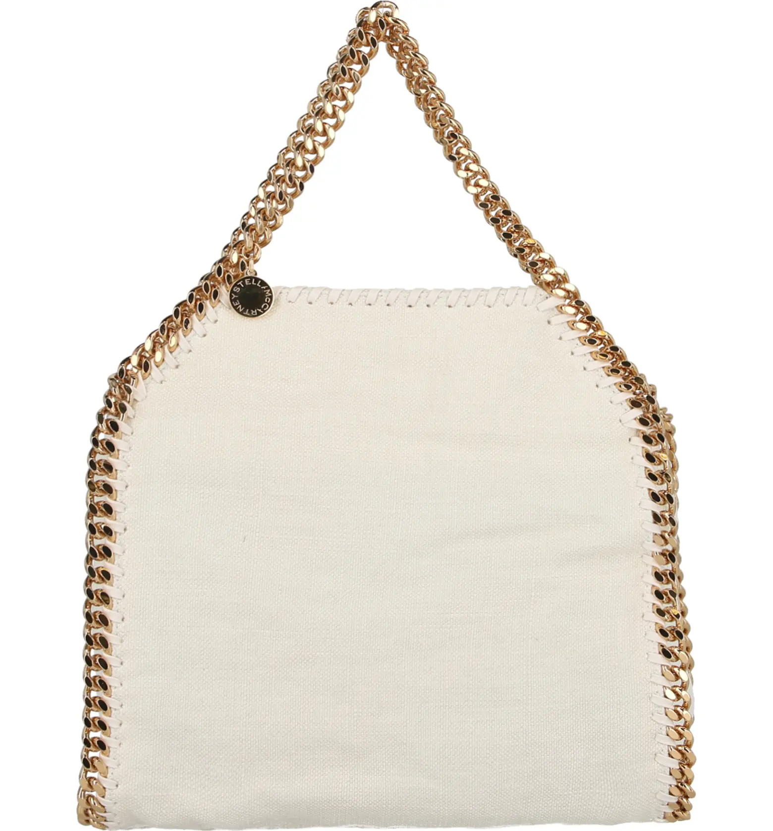 Falabella Linen Tote Bag | Nordstrom Rack