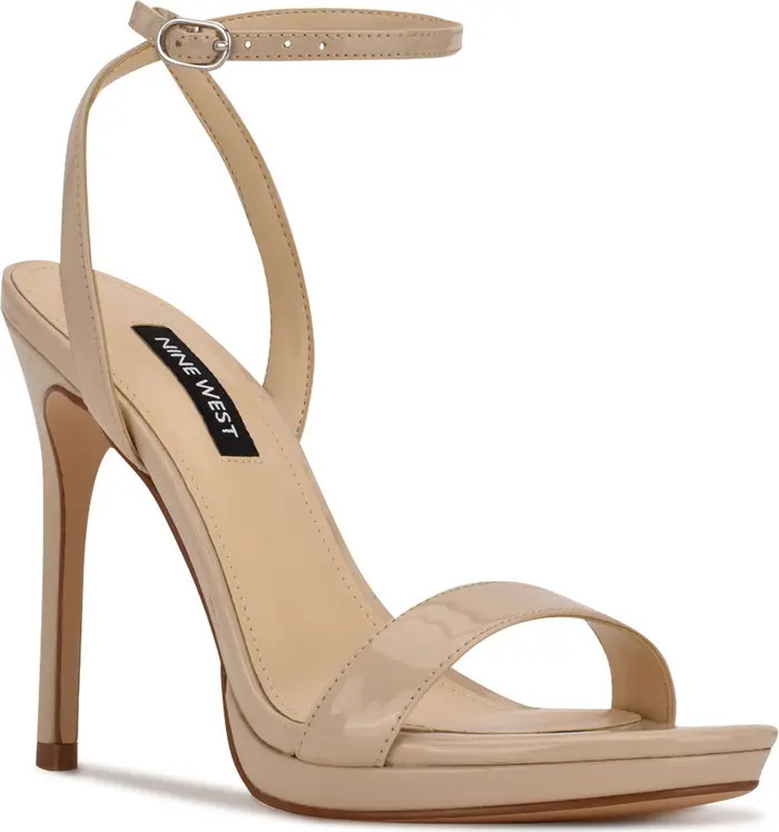 Loola Ankle Strap Sandal (Women) | Nordstrom