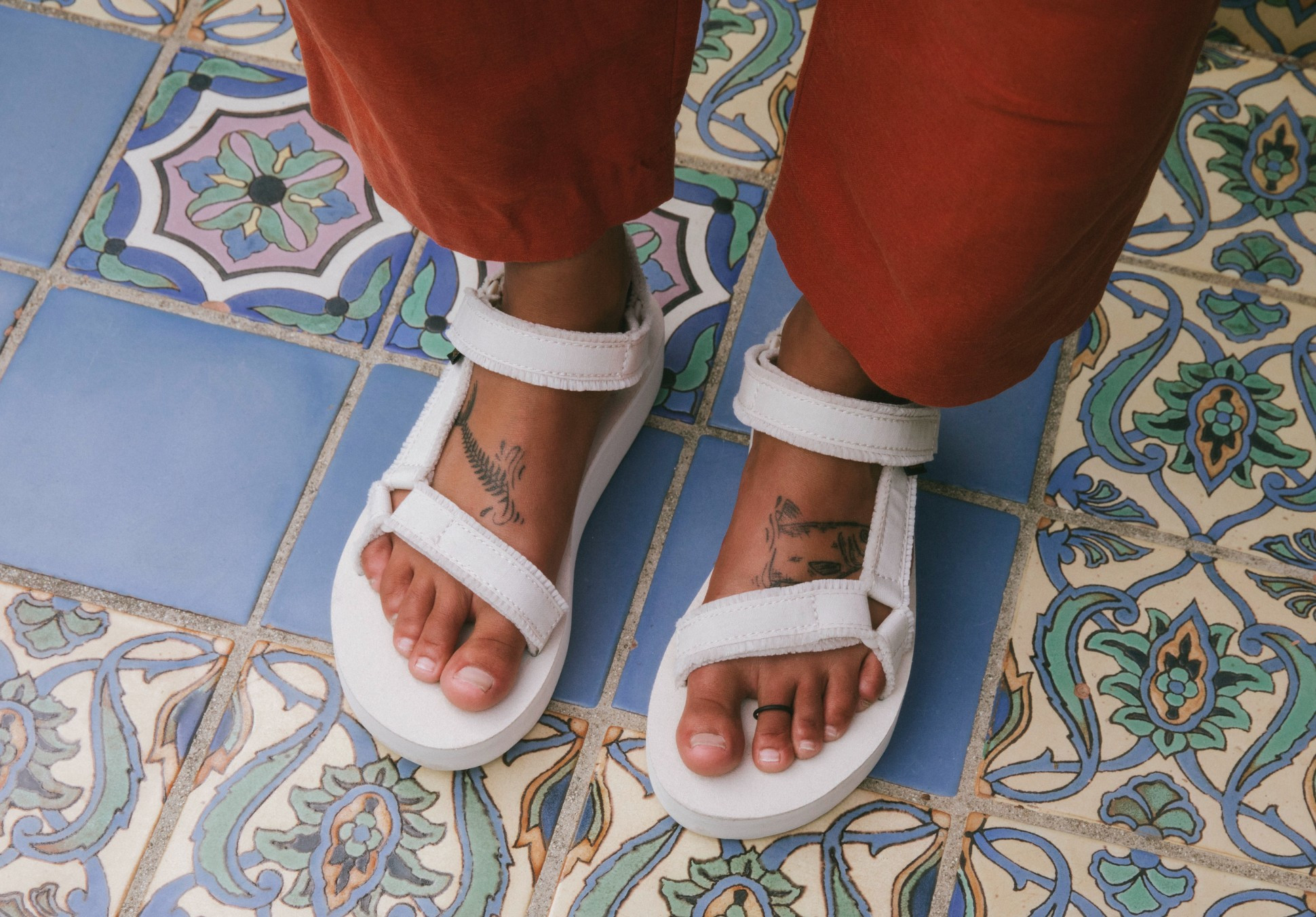 Midform Universal Canvas | Teva