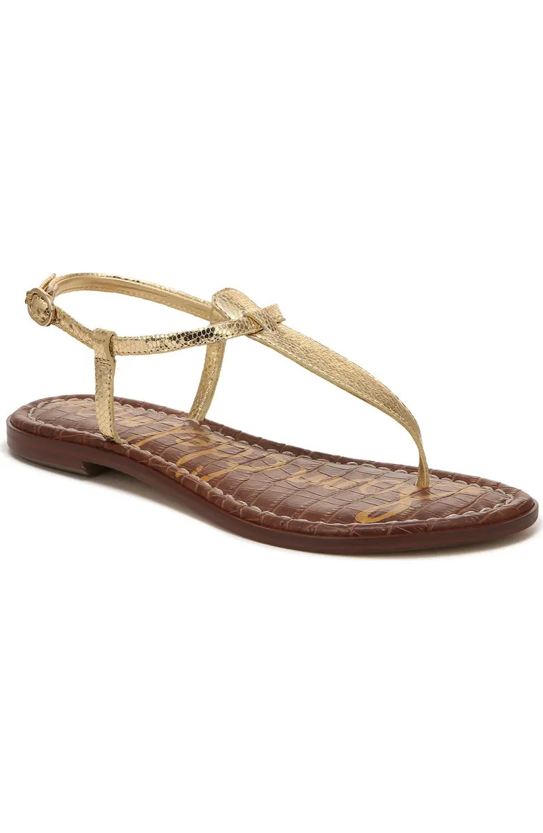 Gigi Sandal (Women) | Nordstrom