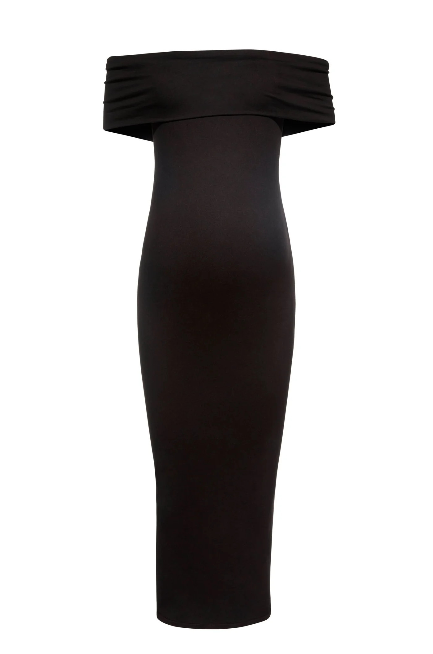The Bianca Maternity Dress | BUMPSUIT