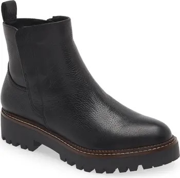 Miller 2 Water Resistant Boot (Women) | Nordstrom