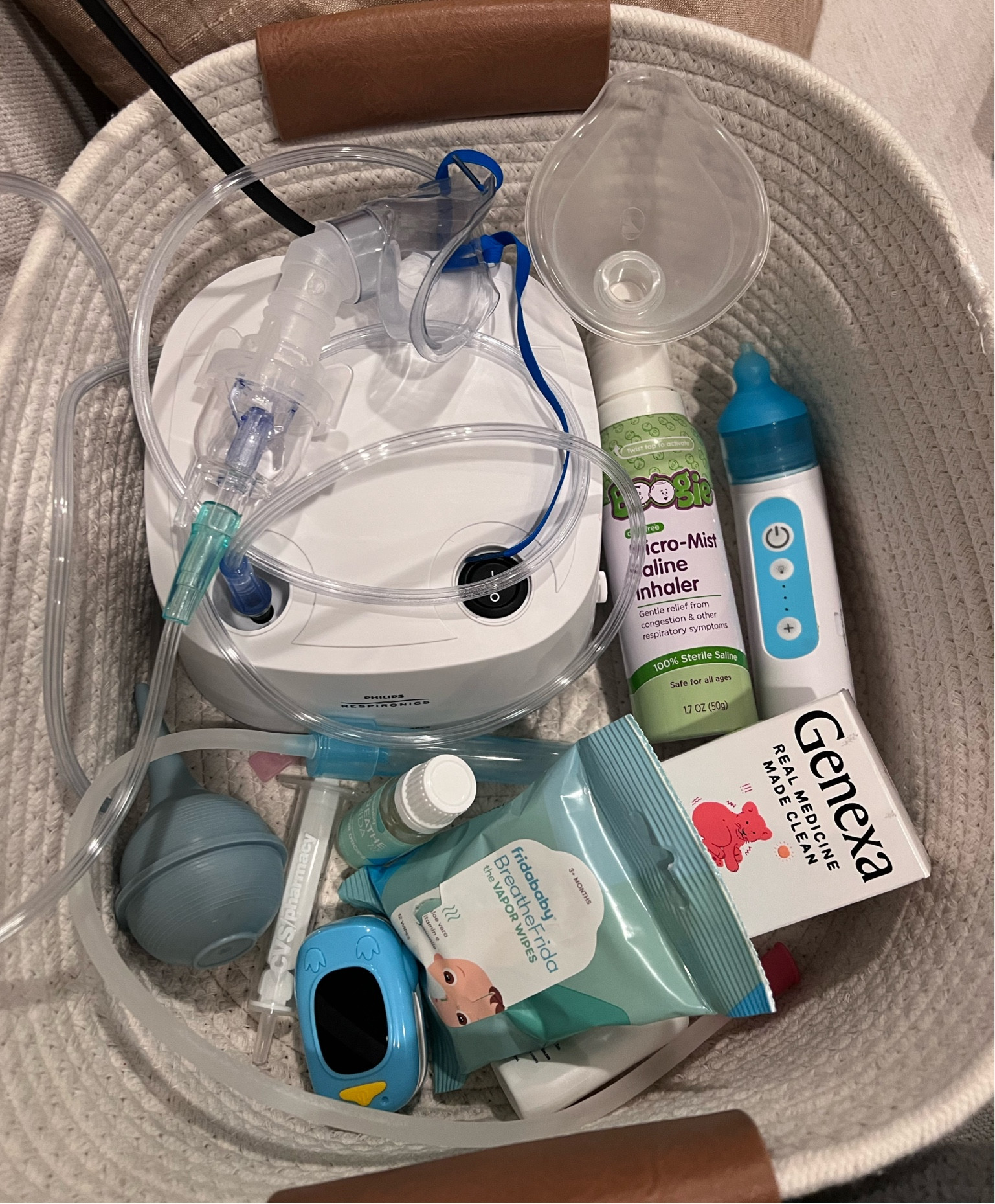 Sick Baby Must Haves 

#LTKfamily #LTKbaby #LTKkids