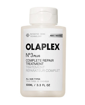 Olaplex N°3 Plus Complete Repair Treatment, 3.3 oz. - Macy's | Macy's