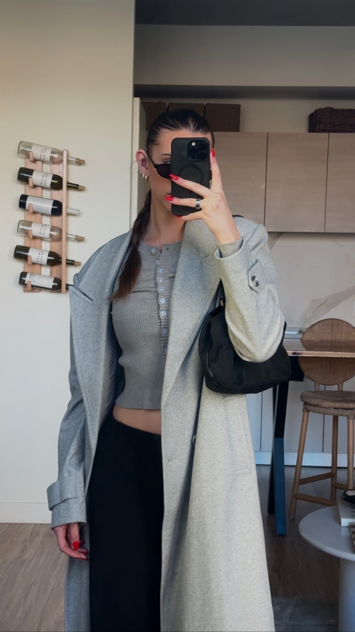 casual ootd 

#LTKSeasonal #LTKTall #LTKFindsUnder100