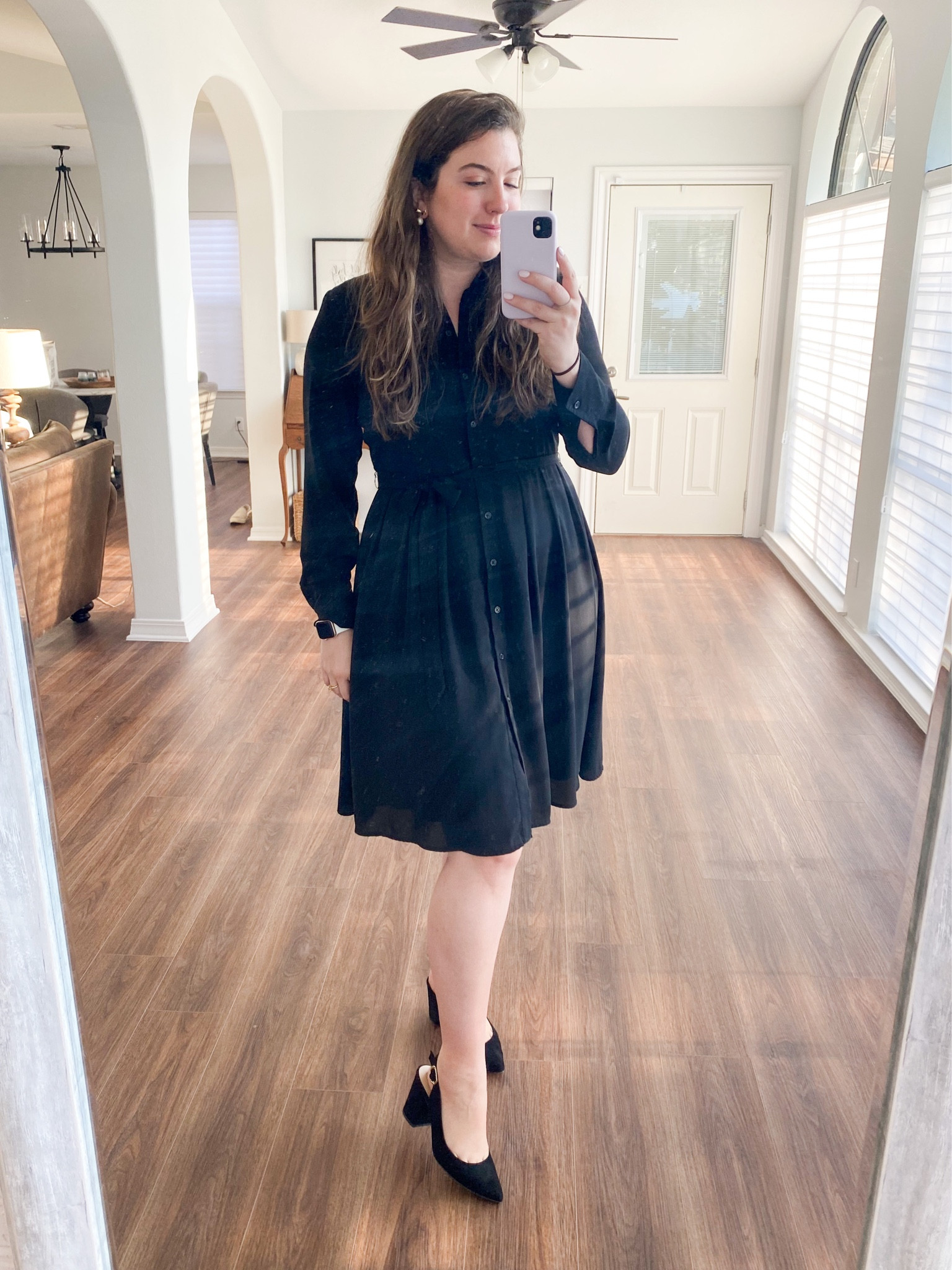 Workwear #ootd 9/8/22 

Lots of classic shirt dresses for work! 

Business professional workwear and business casual workwear and office outfits 

#LTKworkwear #LTKunder100 #LTKstyletip