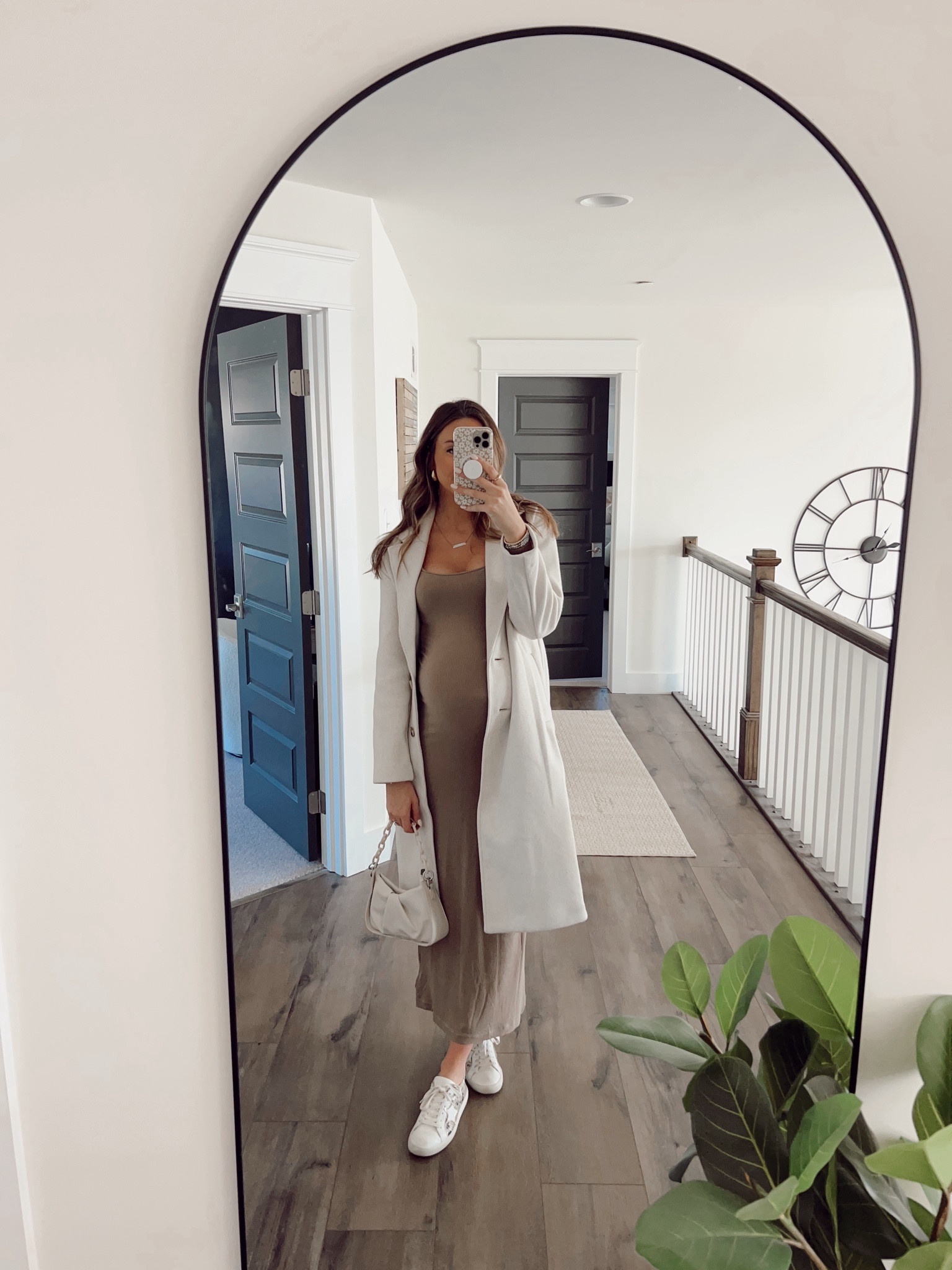 Almost 38 weeks ootd 

#LTKfindsunder50 #LTKbaby #LTKstyletip