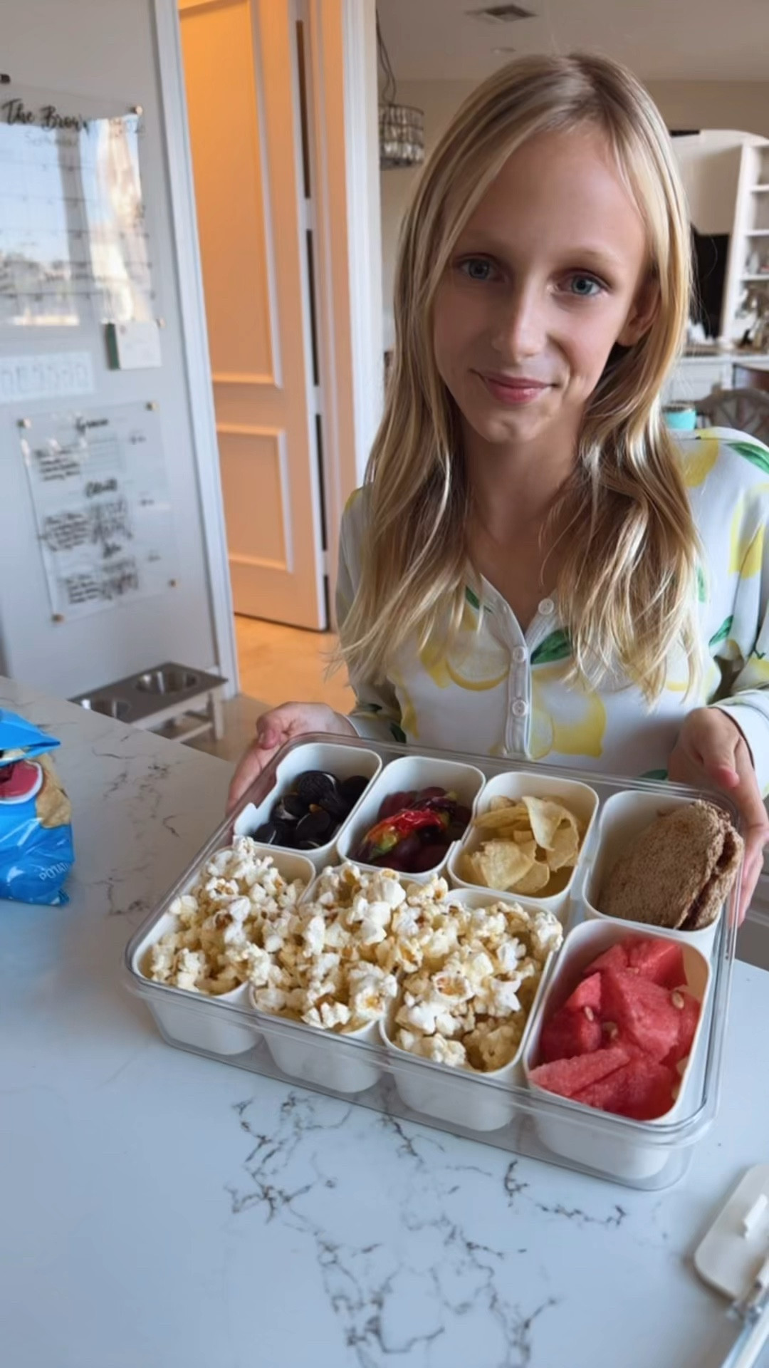 Snackle box 

#LTKSaleAlert #LTKFindsUnder100 #LTKFindsUnder50