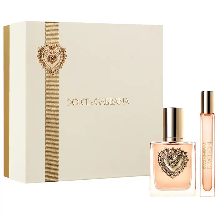 Devotion Eau de Parfum Perfume Duo Set | Sephora (US)