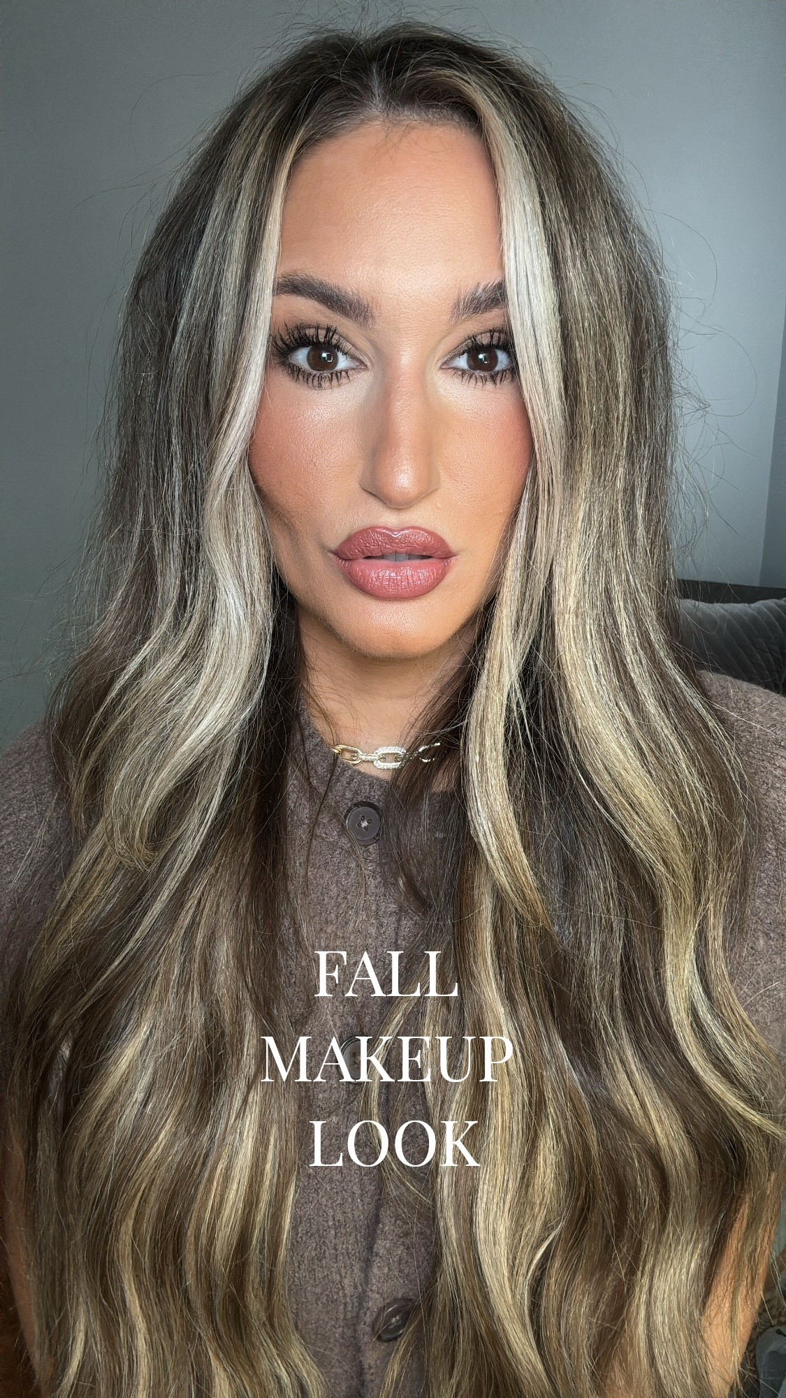 I found the perfect fall makeup look for all of us! 🤌🏼 

-Eyeshadow Shade Chestnut
-Lipstick Shade Morocco 
-Lip Liner Shade Let’s Bounce
-Eyeliner Shade Liberated Bronze
-Blush Shade Orgasm Rush
-Contour Warm Honey 
-Sephora Powder Foundation Sand

#LTKFindsUnder100 #LTKBeauty #LTKWorkwear