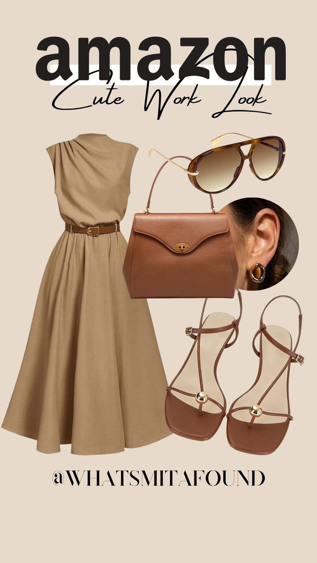 Cutest Amazon look!

#LTKootd #LTKU #LTKSeasonal