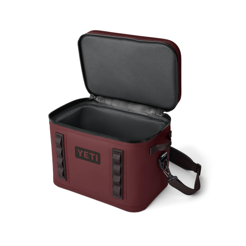 18 Soft Cooler | YETI US