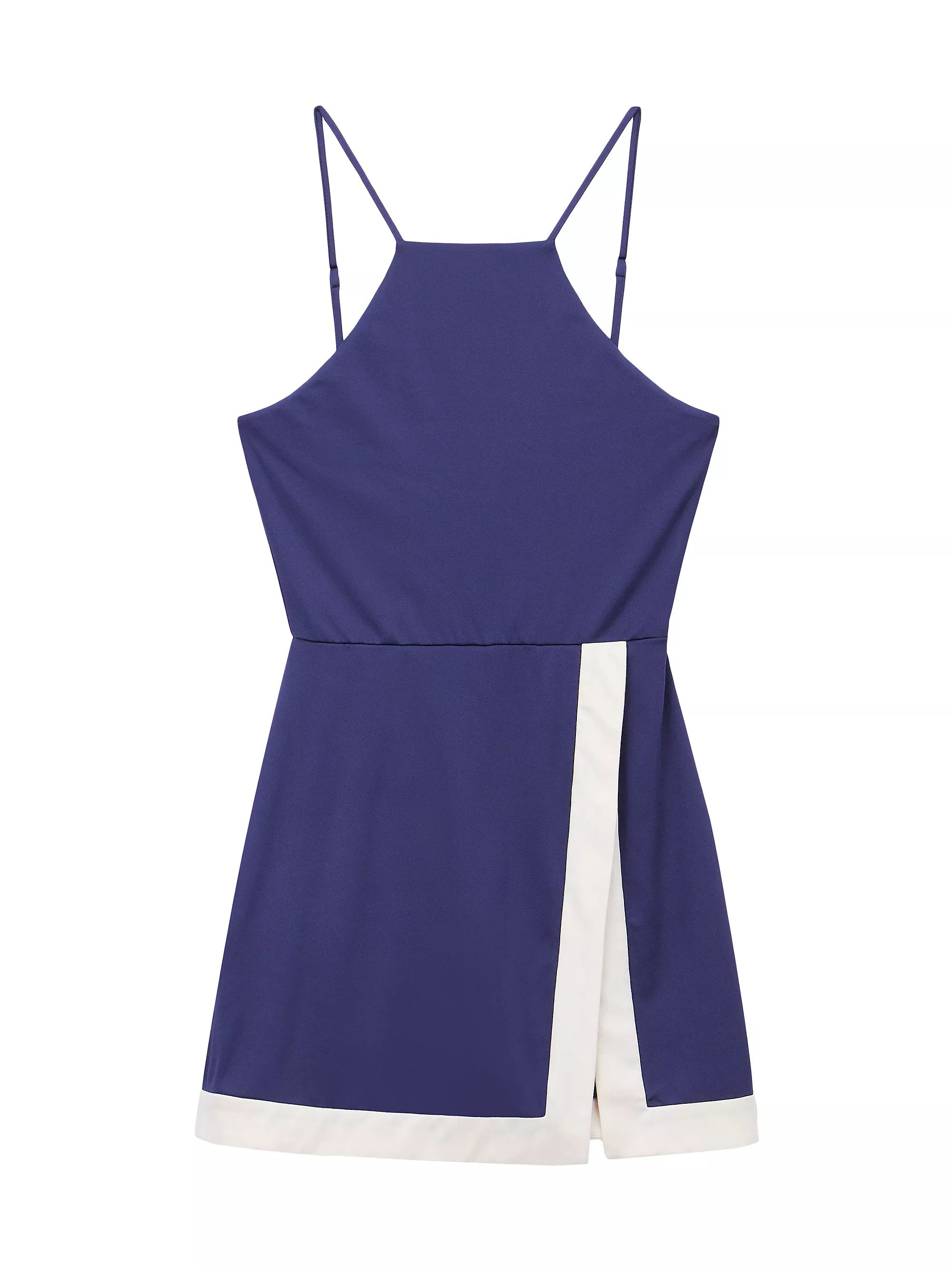 STAUD COURT Top Spin Minidress | Saks Fifth Avenue