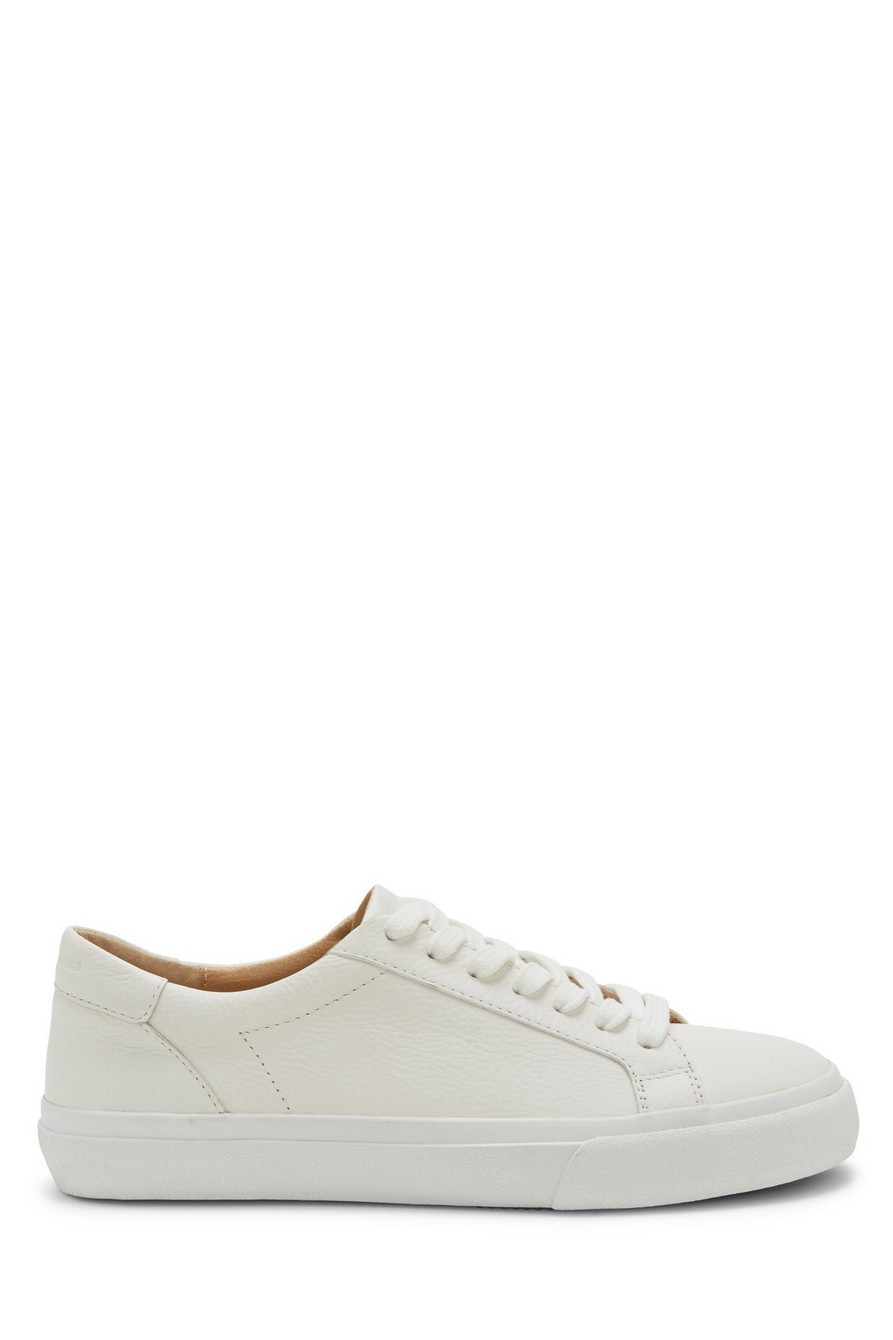 darleena leather sneaker | Lucky Brand