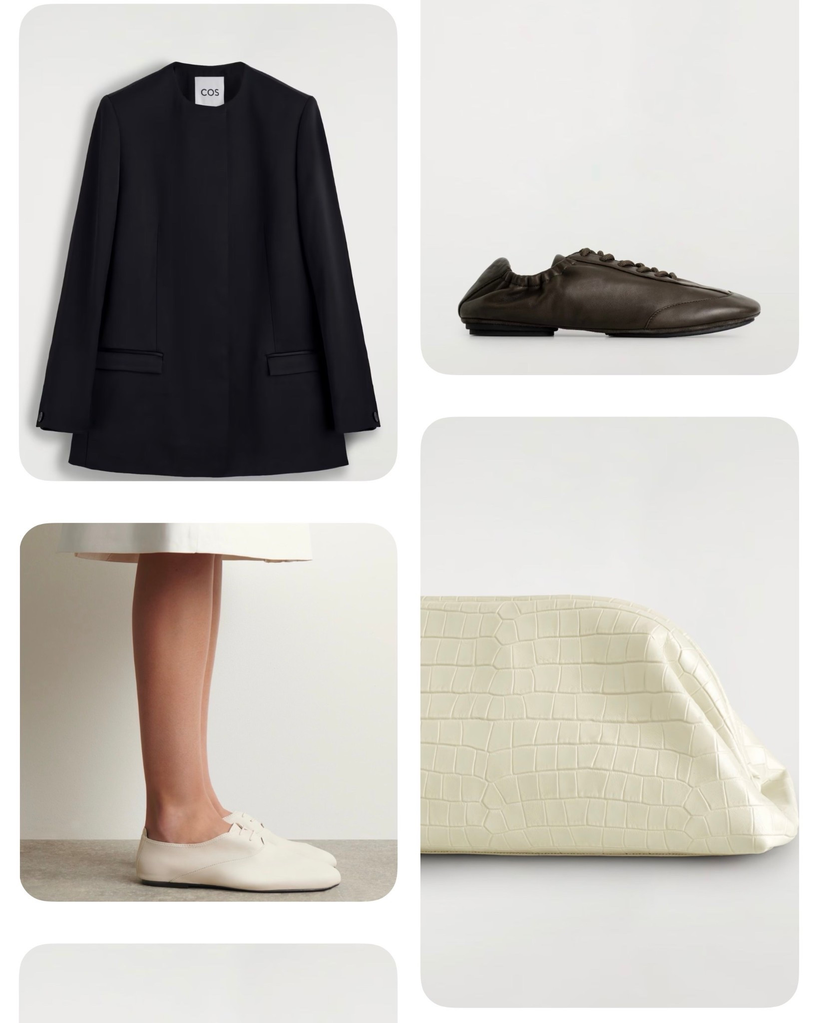 My COS Selection 

#LTKeurope #LTKdeutschland