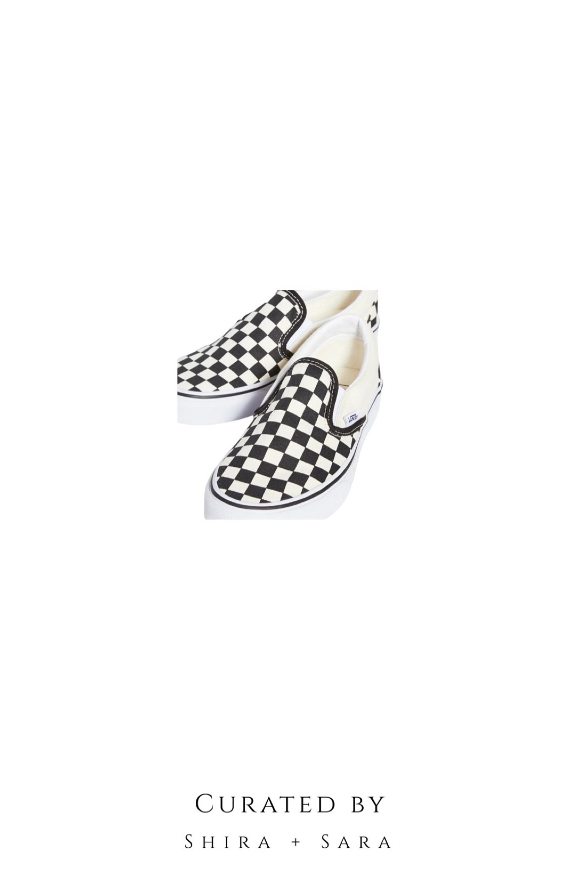 Sara’s fave sneaks. 
xx, Shira + Sara 🤍
#CuratedByShiraAndSara 

#LTKworkwear #LTKstyletip #LTKhome