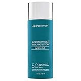 Colorescience Total Protection Face Shield SPF 50, 1.8 Fl Oz | Amazon (US)