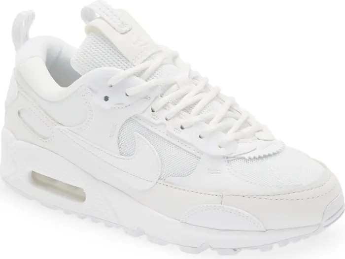 Air Max 90 Futura Sneaker (Women) | Nordstrom