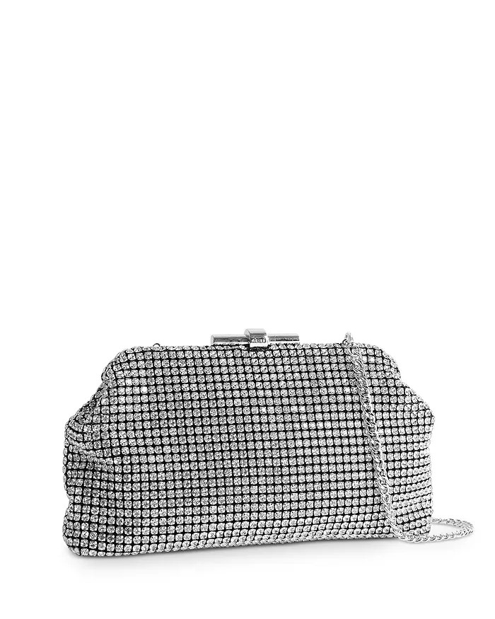 Adaline Crystal Clutch Bag | Bloomingdale's (US)