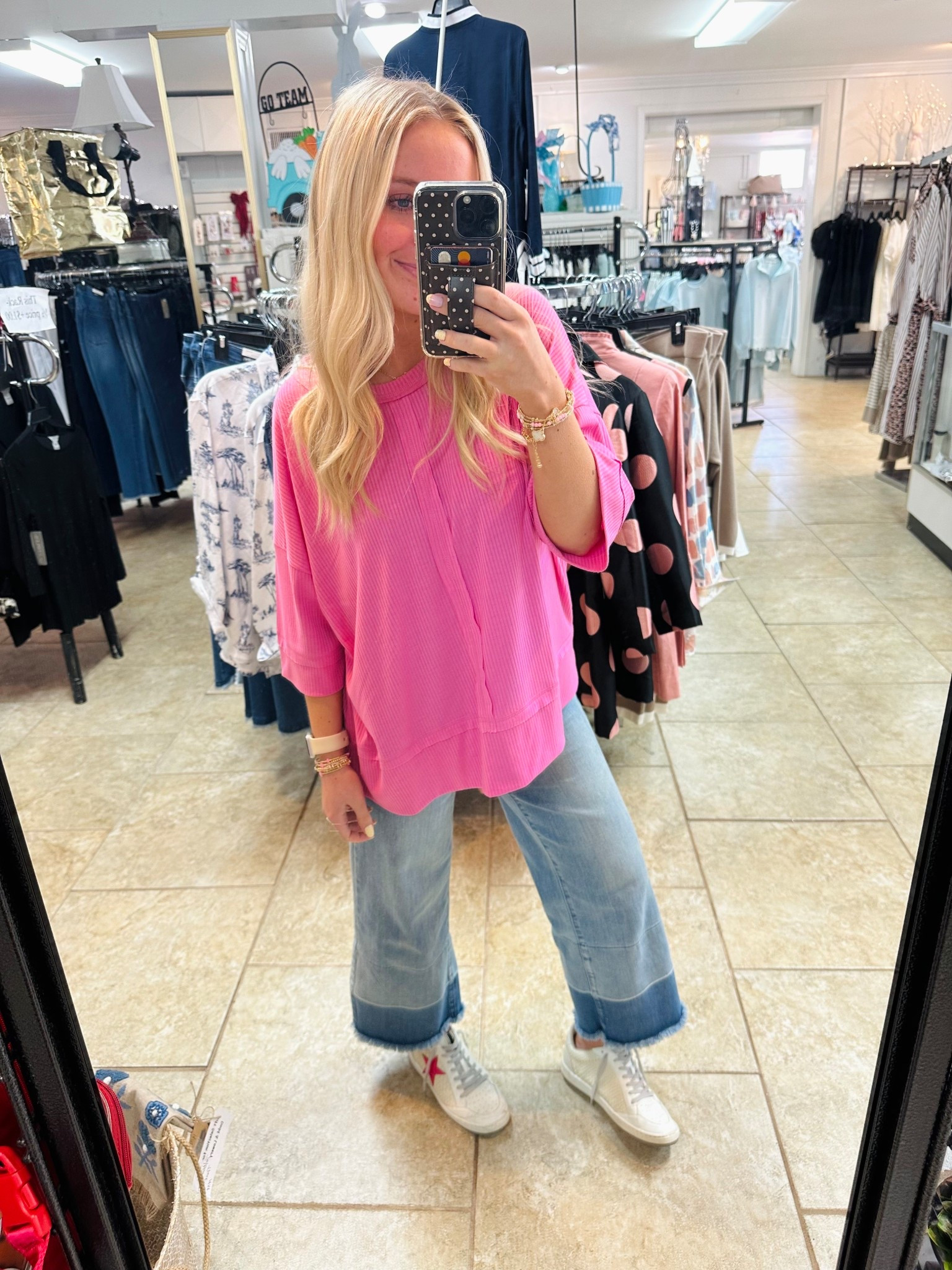 Saturday fit! 😋💘✨

#LTKPetite #LTKmomlife #LTKootd