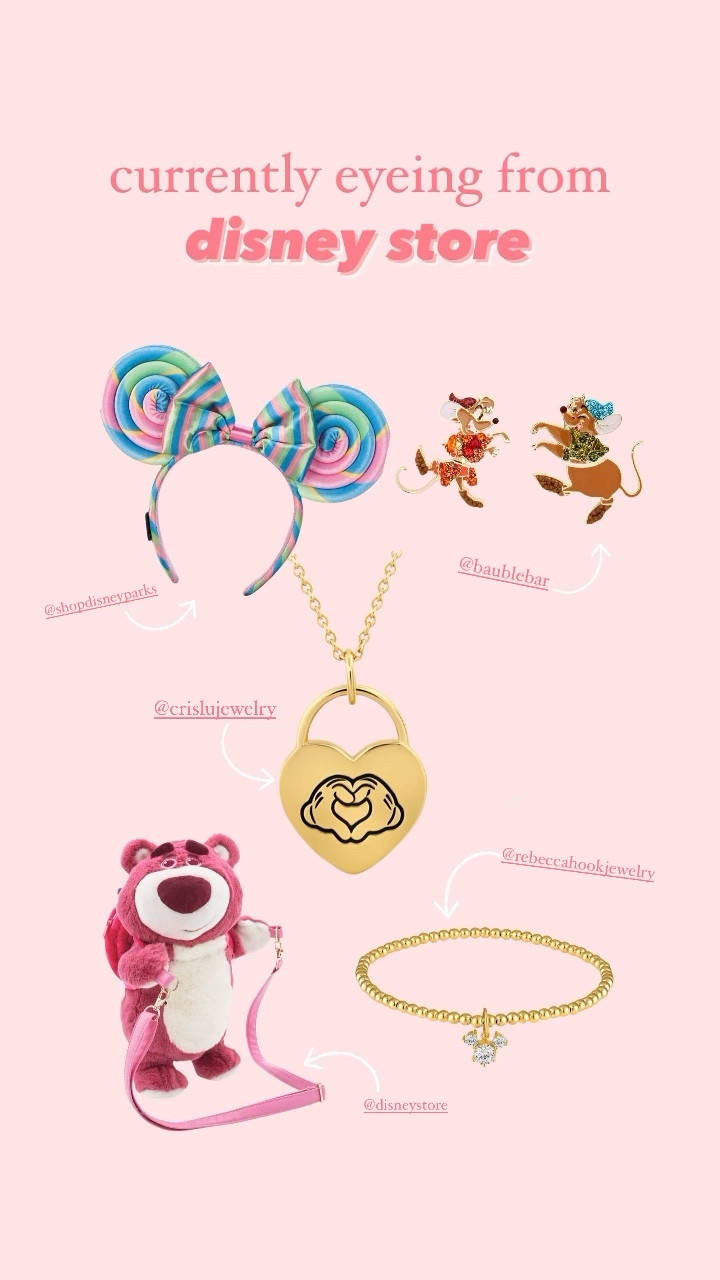 What’s in my shopping bag?

#LTKGiftGuide #LTKfamily #LTKfindsunder50