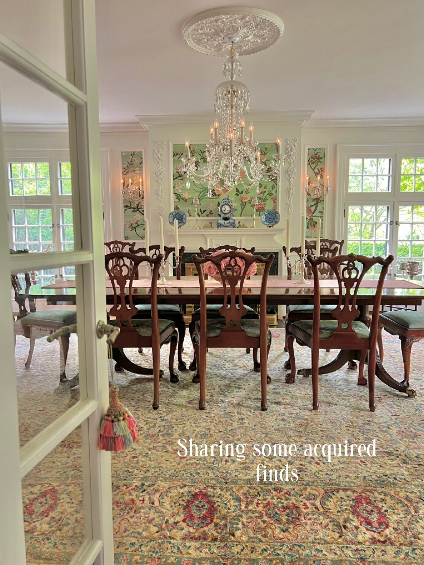 Newly acquired finds! 

#LTKSaleAlert #LTKHome #LTKBeauty