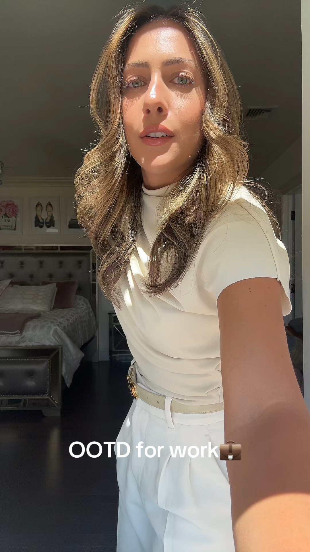 💼💼 @Aritzia 

#LTKgrwm #LTKootd #LTKWorkwear