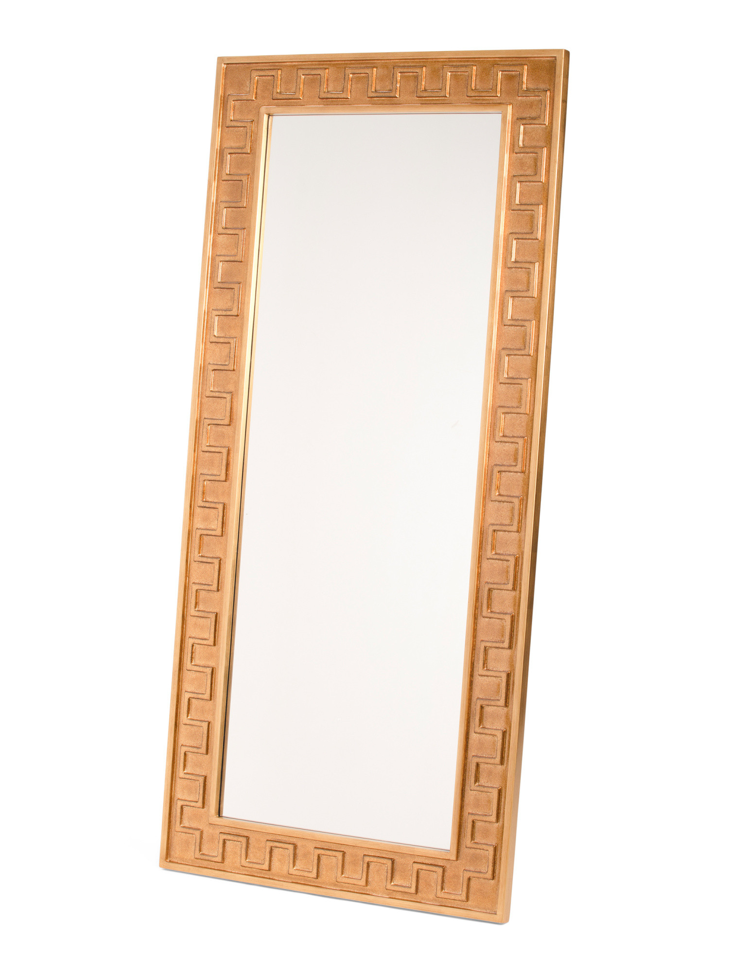 70x32 Brook Antique Look Floor Mirror | Pillows & Decor | Marshalls | Marshalls