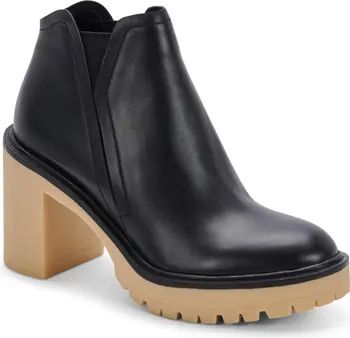 Dolce Vita Cashe H₂O Waterproof Bootie | Nordstrom | Nordstrom Canada