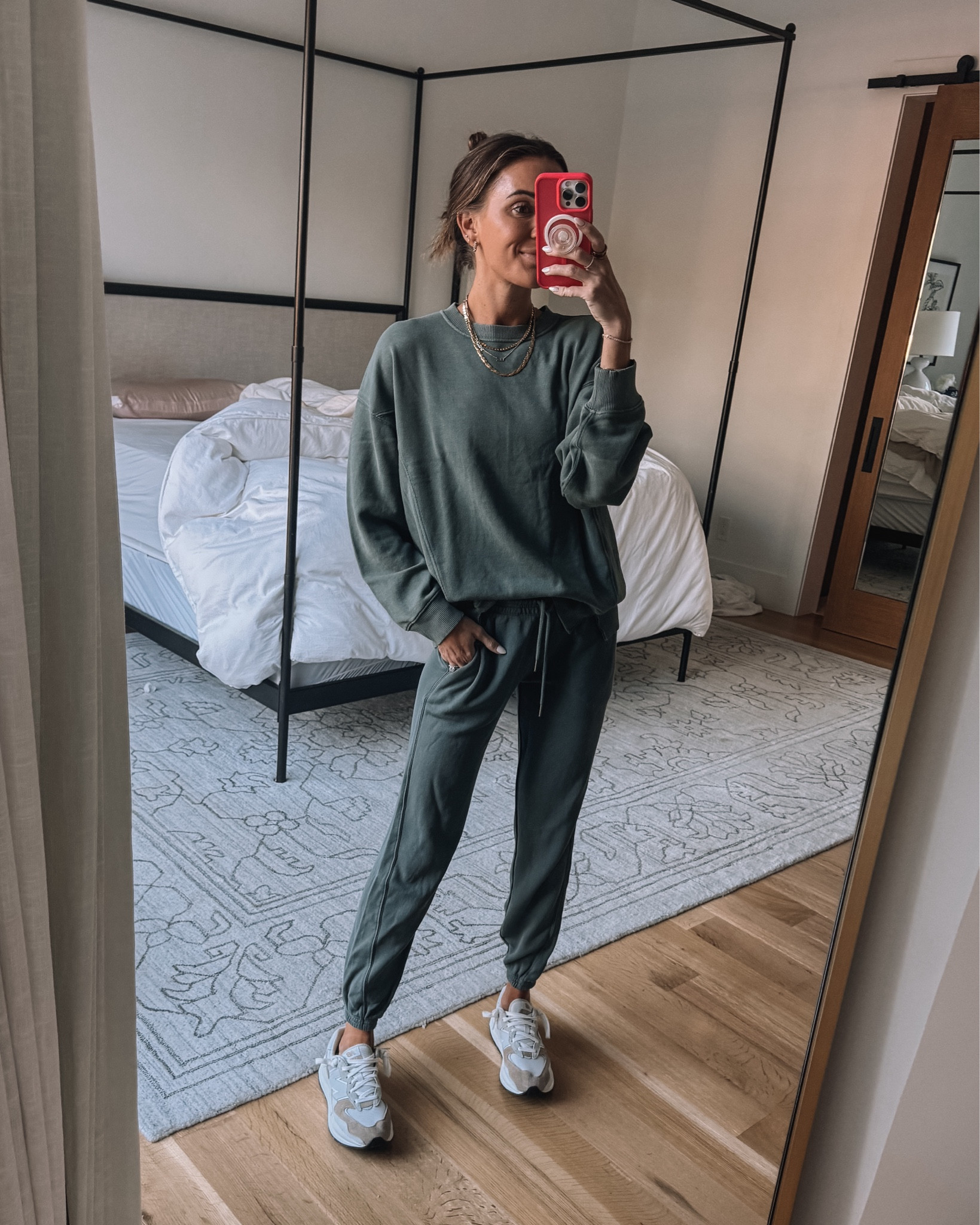 favorite aerie sweat set! size xs

#LTKCyberWeek #LTKHoliday #LTKGiftGuide