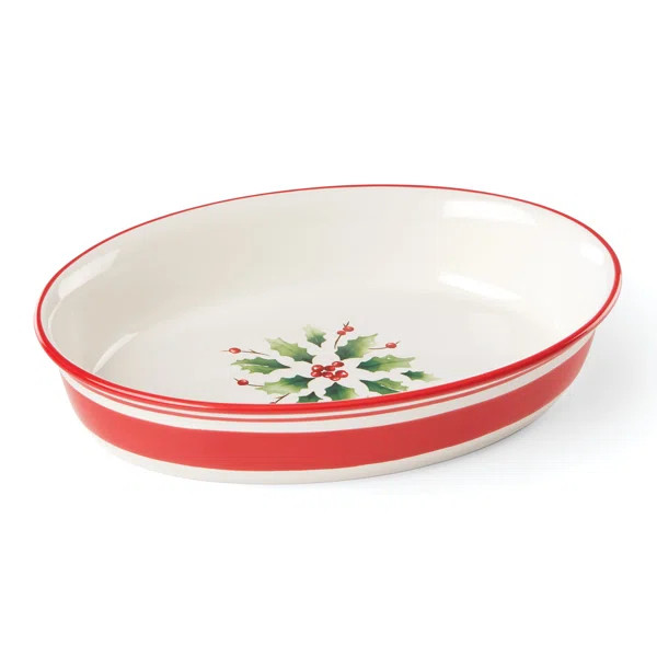 Lenox Oval Platter | Wayfair North America