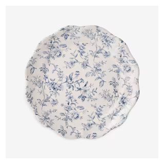 Vintage Floral Side Plate | Joe Fresh