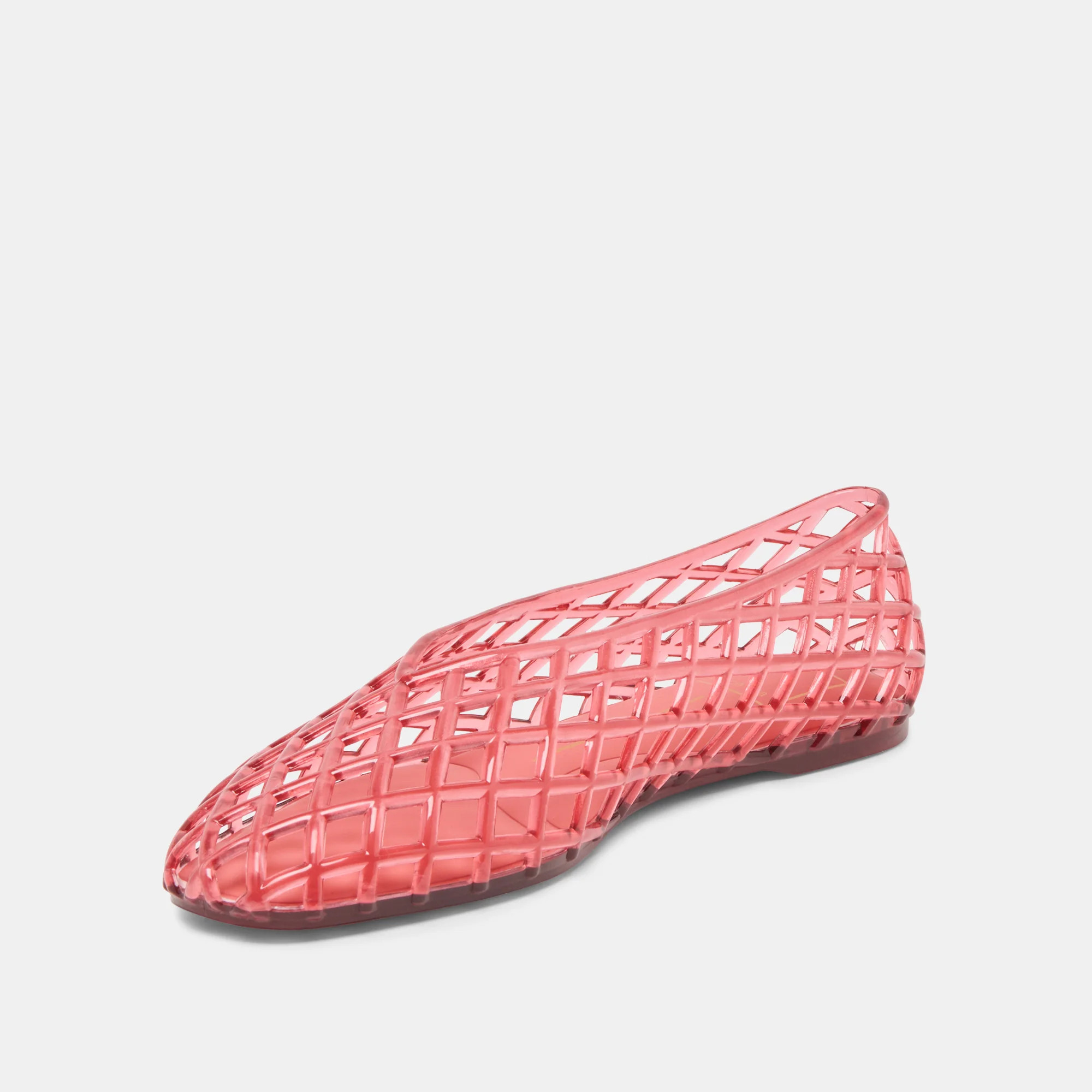 Jam Flats Coral Jelly | DolceVita.com