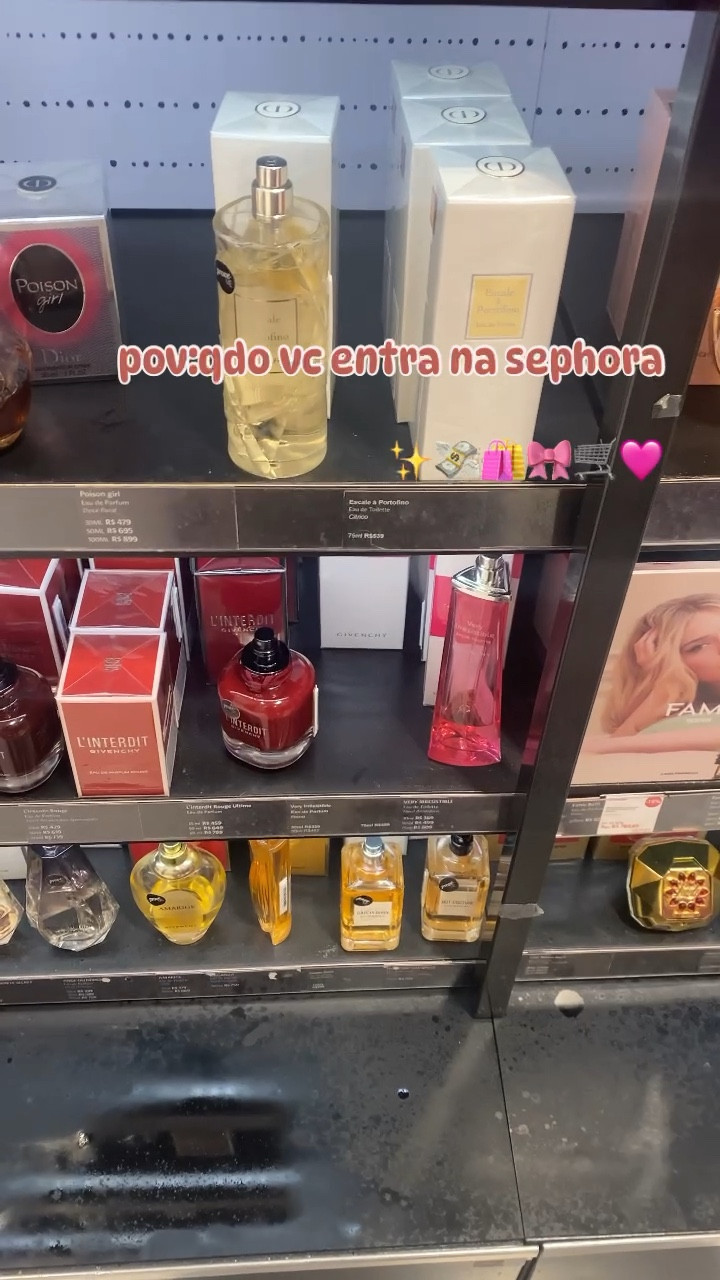 Perfeitos da @sephorabrasil 

#LTKbrasil #LTKsalealert #LTKbeauty